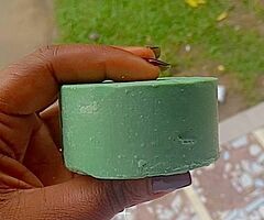 SAVON GOMMANT, 1000F