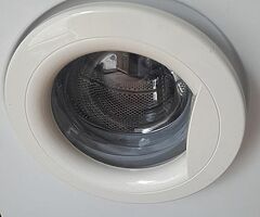 whirlpool washing machine