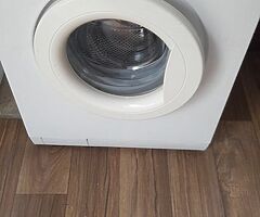 whirlpool washing machine