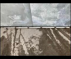 Lorry bull bar and side bar - Image 4/6