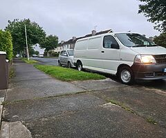 HIACE