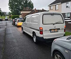 HIACE