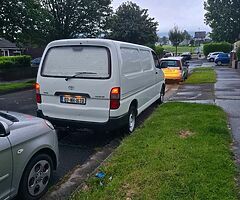 HIACE - Image 4/8