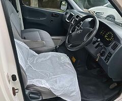 HIACE - Image 5/8