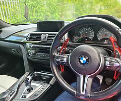 2014 BMW M4 - Image 3/10
