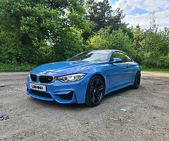 2014 BMW M4 - Image 6/10
