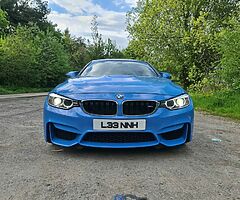 2014 BMW M4 - Image 7/10