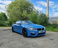 2014 BMW M4 - Image 9/10