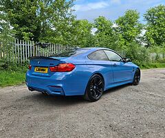 2014 BMW M4 - Image 10/10