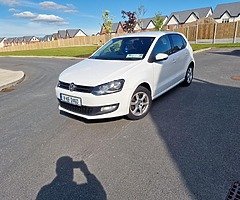 Volkswagen polo 1.2 diesel