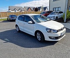 Volkswagen polo 1.2 diesel - Image 4/10