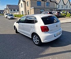 Volkswagen polo 1.2 diesel - Image 5/10