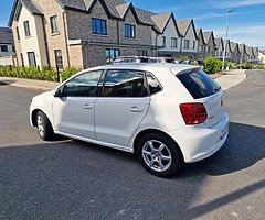 Volkswagen polo 1.2 diesel - Image 6/10