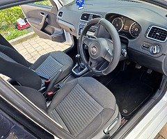 Volkswagen polo 1.2 diesel - Image 8/10