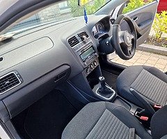 Volkswagen polo 1.2 diesel - Image 10/10