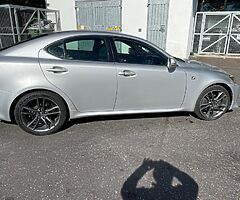 2011 Lexus IS200 2.2D ***NEW NCT***
