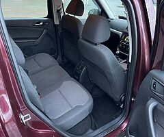 2013 Skoda Yeti 1.6 Diesel  - Image 6/10