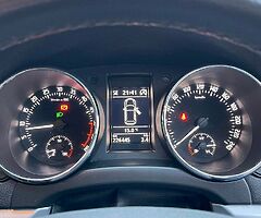 2013 Skoda Yeti 1.6 Diesel  - Image 8/10