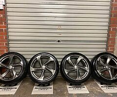 TTRS Twist’s