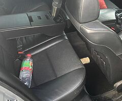 Bmw e60 520D original m-sport