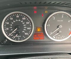 Bmw e60 520D original m-sport - Image 6/7