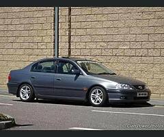 Looking for e11 e12 civic or td avensis - Image 4/5