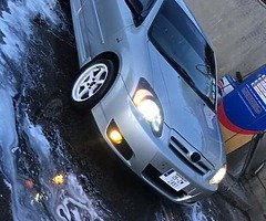 Looking for e11 e12 civic or td avensis - Image 5/5