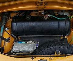 2021 Fiat 500 L Right hand drive - Image 4/10