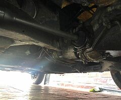 2021 Fiat 500 L Right hand drive - Image 7/10