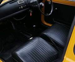 2021 Fiat 500 L Right hand drive - Image 9/10