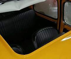 2021 Fiat 500 L Right hand drive - Image 10/10