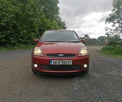Fiesta 1.2 nct and tax - Image 5/10