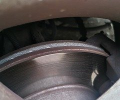 Fiesta 1.2 nct and tax - Image 7/10