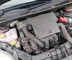 Fiesta 1.2 nct and tax - Image 8/10