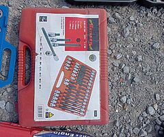 35 piece torx set very good quality