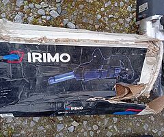 Brand new IRIOM 1-inch air gun very good quality - Image 3/3