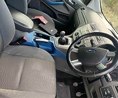 2009 Ford Kuga - Image 6/8