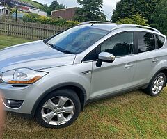 2009 Ford Kuga - Image 8/8