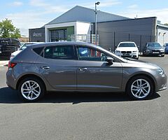 2016 SEAT Leon - Image 3/9