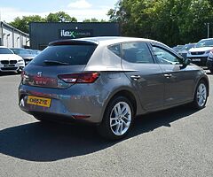 2016 SEAT Leon - Image 4/9