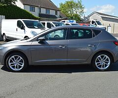 2016 SEAT Leon - Image 5/9
