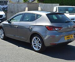 2016 SEAT Leon - Image 6/9