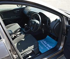 2016 SEAT Leon - Image 7/9