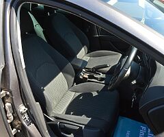 2016 SEAT Leon - Image 8/9