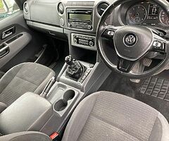 2016 VW Amarok - Image 3/9