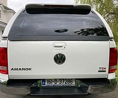 2016 VW Amarok - Image 6/9
