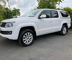 2016 VW Amarok - Image 7/9