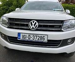 2016 VW Amarok - Image 9/9