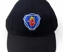 Scania Merchandise