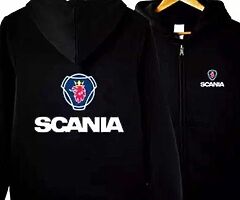 Scania Merchandise